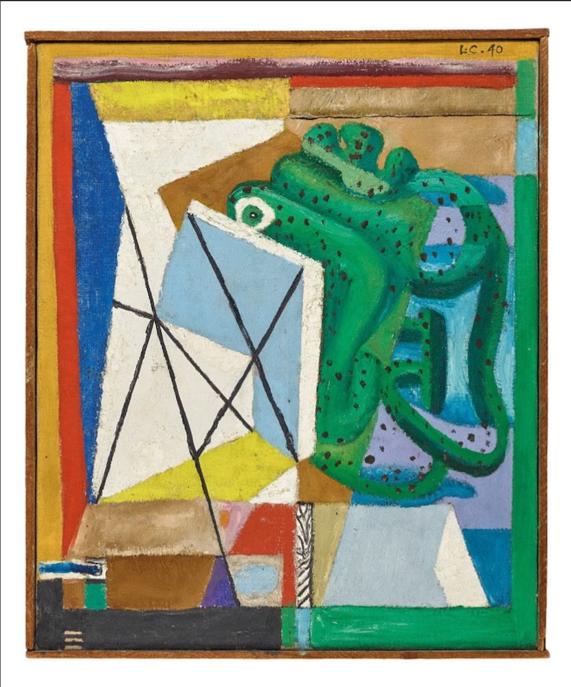 Le Corbusier, 